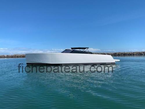 Vandutch 55 avis et fiche technique